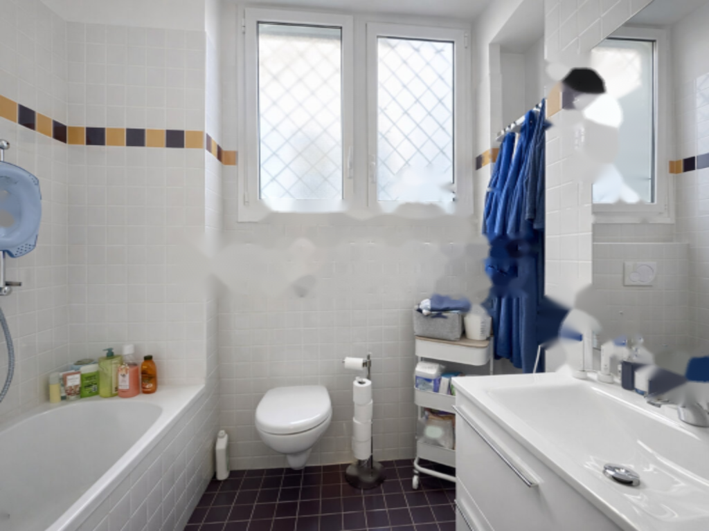 Квартира в Сен-Романе, Монако, 62 м² - фото 7