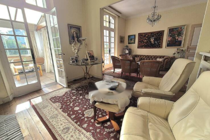 Квартира в Каннах, Франция, 150 м² - фото 3