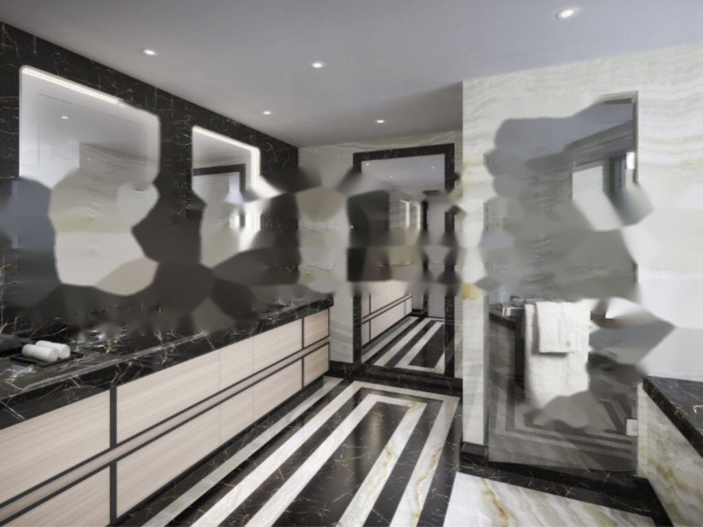 Квартира в Ларвотто, Монако, 510 м² - фото 7