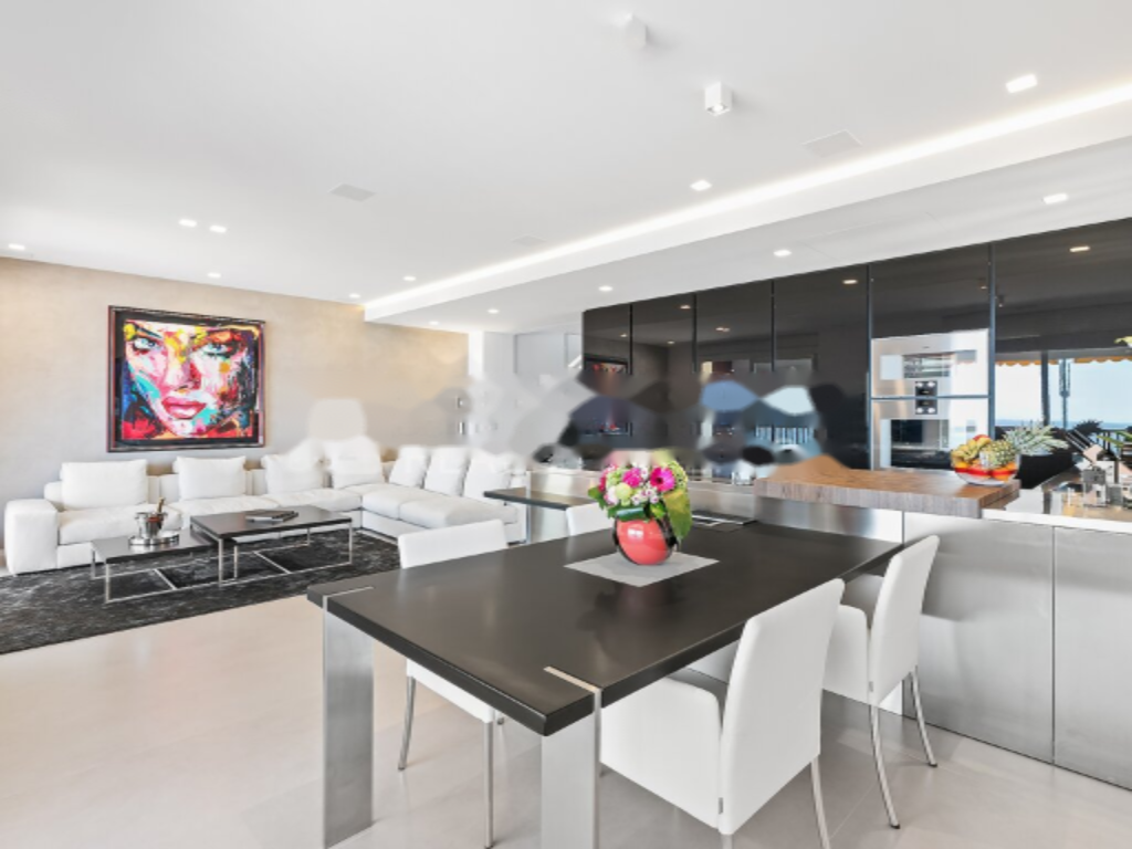 Квартира в Монако, Монако, 303 м² - фото 7