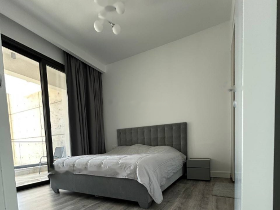 Квартира в Айос-Атанасиосе, Кипр, 101 м² - фото 7