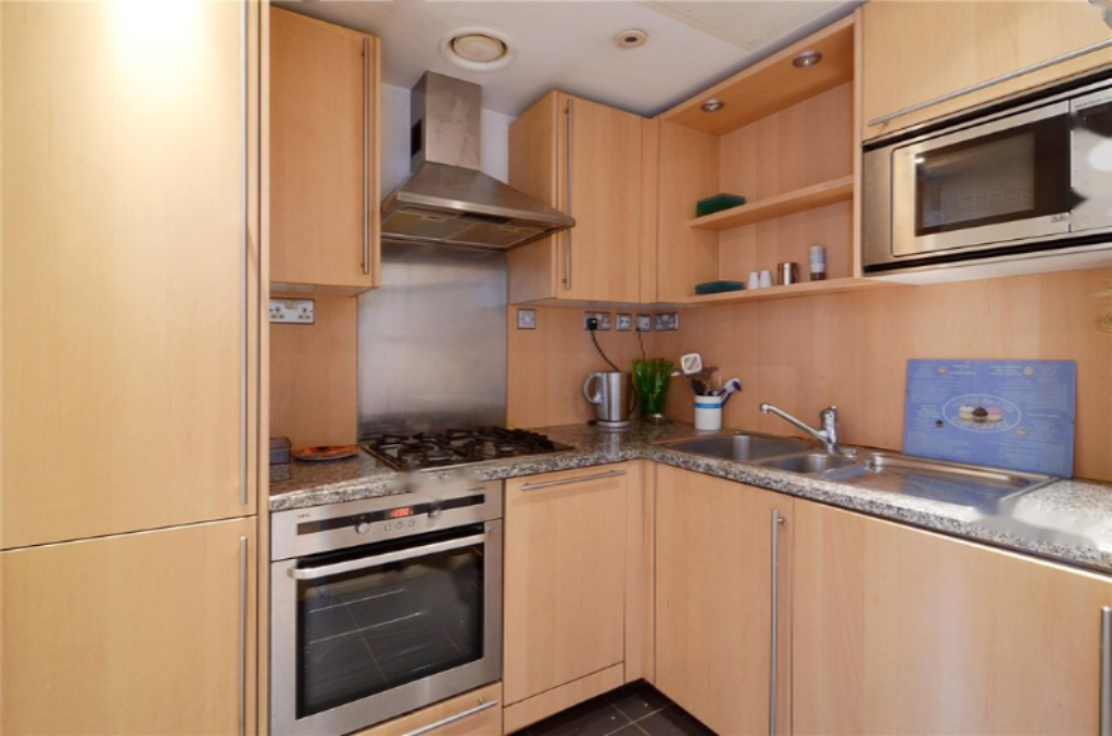 Квартира в Лондоне, Великобритания, 48 м² - фото 7