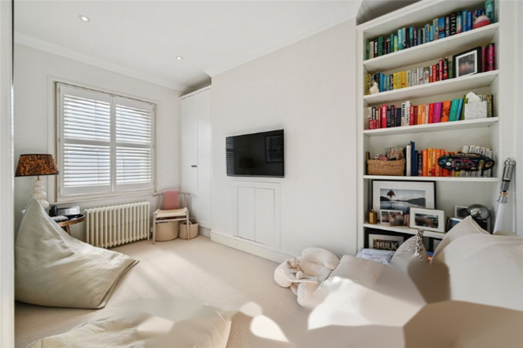 Квартира в Лондоне, Великобритания, 178 м² - фото 7