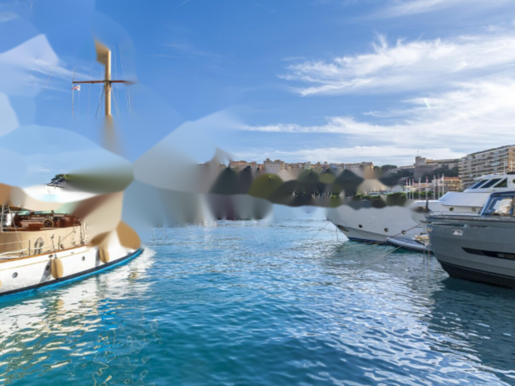 Квартира в Монако, Монако, 70 м² - фото 7