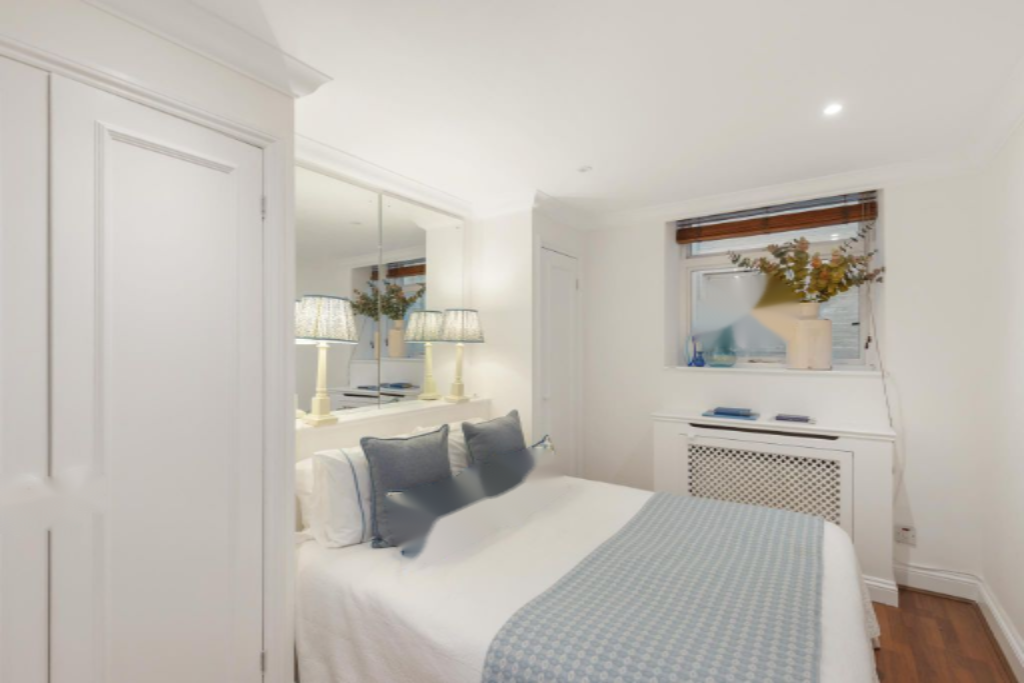 Квартира в Лондоне, Великобритания, 88 м² - фото 7