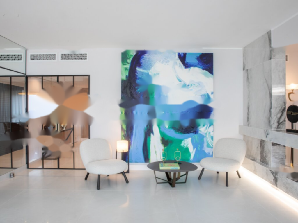 Квартира в Сен-Романе, Монако, 248 м² - фото 7