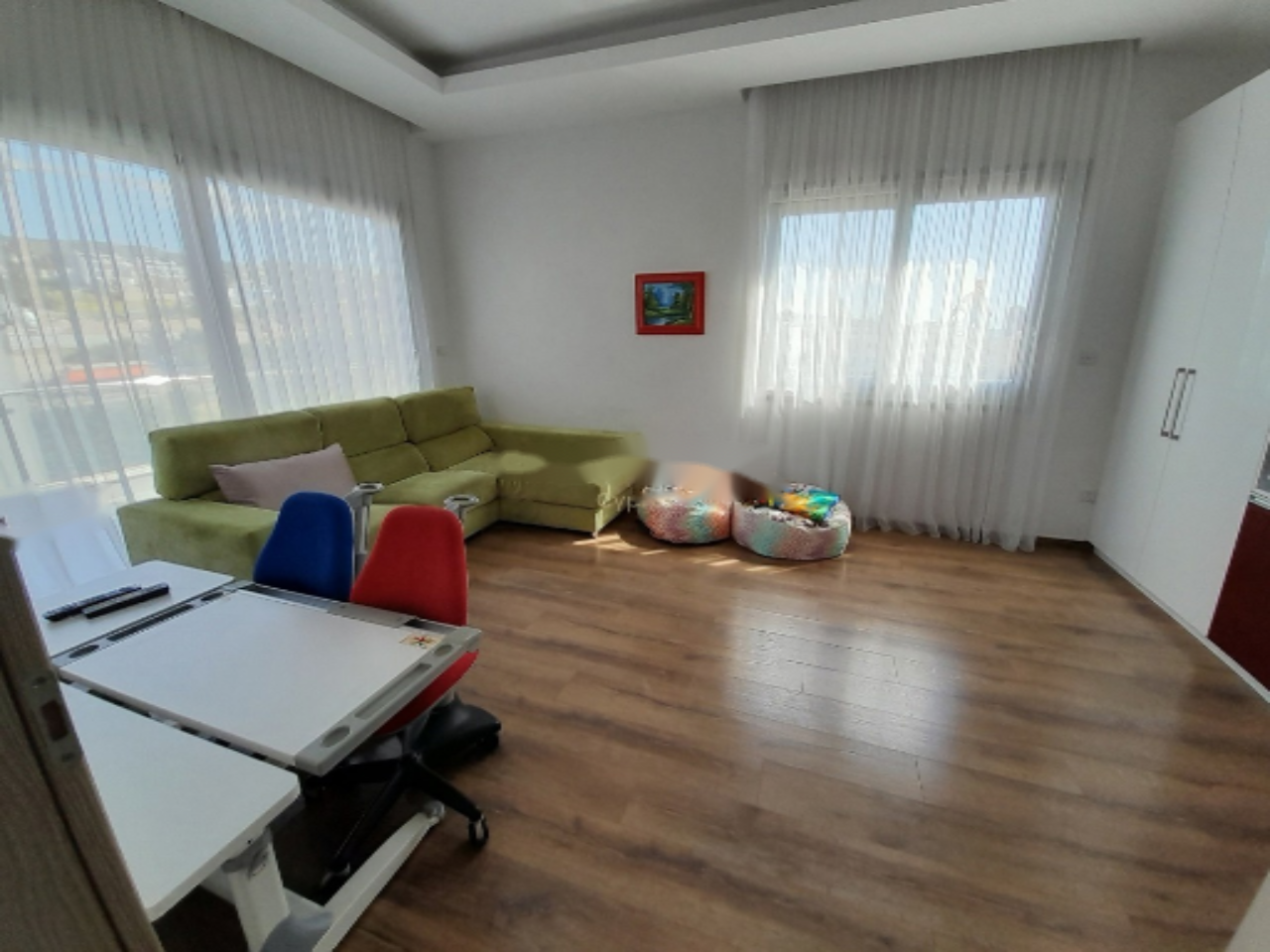 Квартира в Агиос Тихоне, Кипр, 194 м² - фото 7