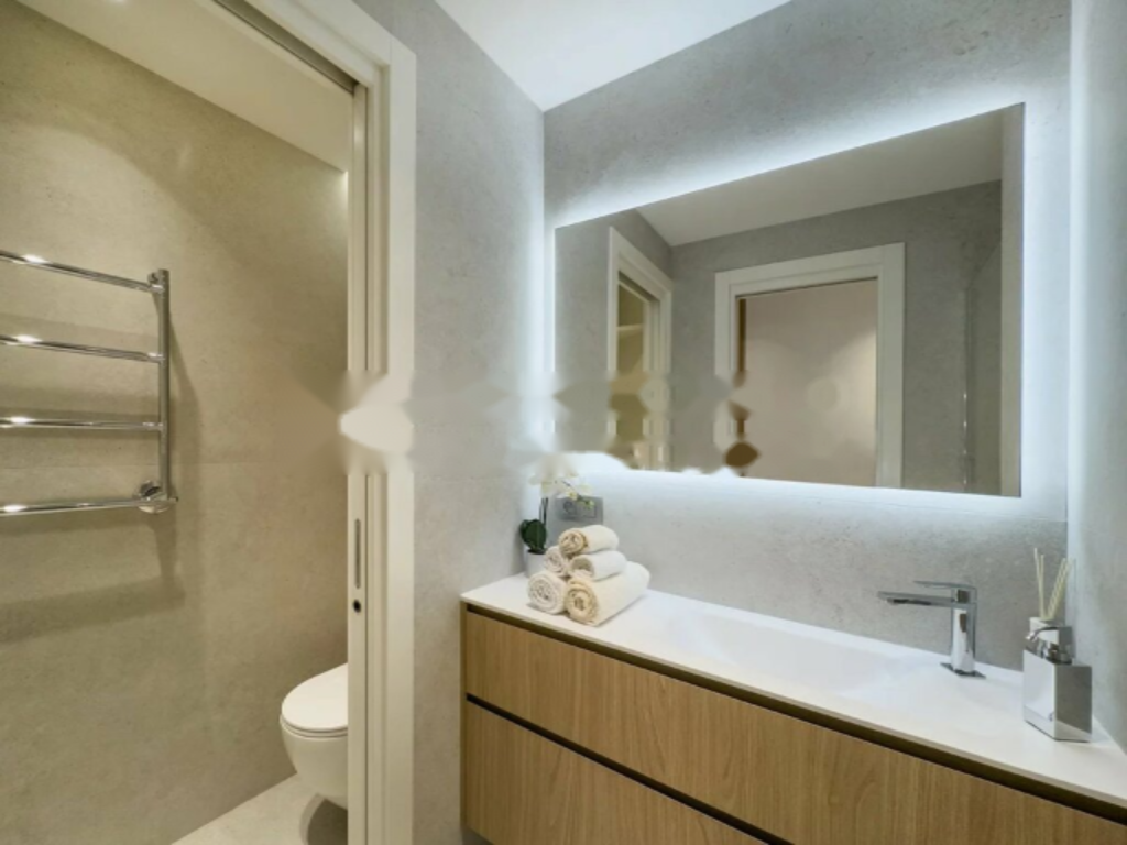 Квартира в Монако, Монако, 76 м² - фото 7