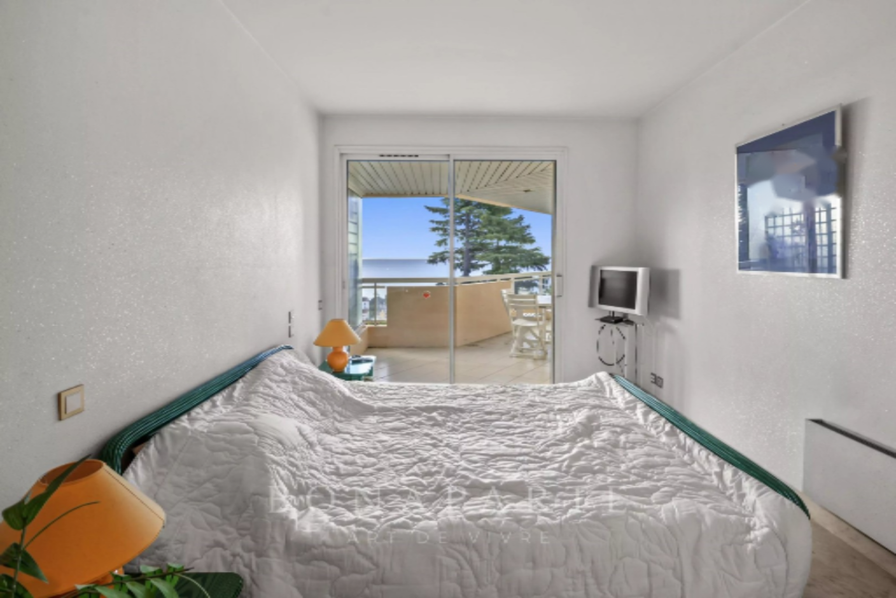 Квартира в Каннах, Франция, 87 м² - фото 8