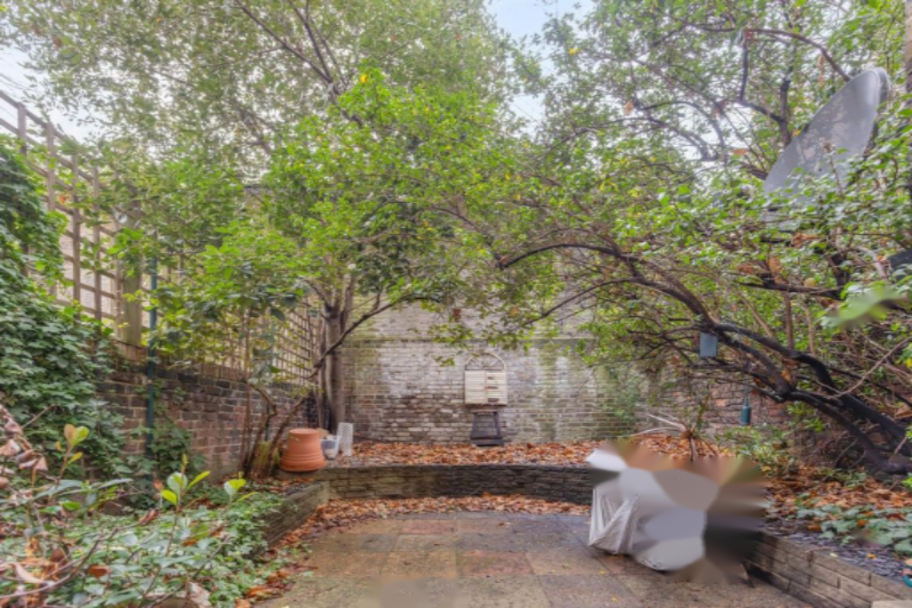 Квартира в Лондоне, Великобритания, 62 м² - фото 8