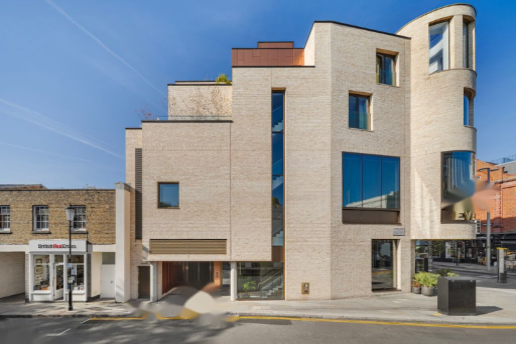 Квартира в Лондоне, Великобритания, 139 м² - фото 8