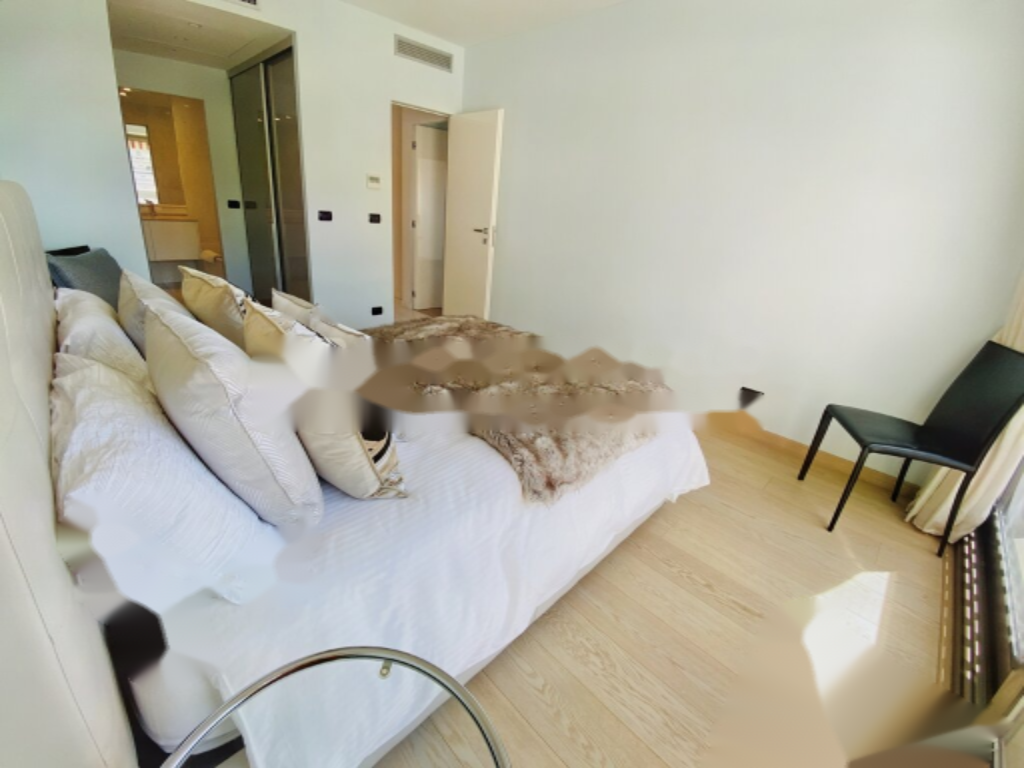 Квартира в Монако, Монако, 110 м² - фото 8