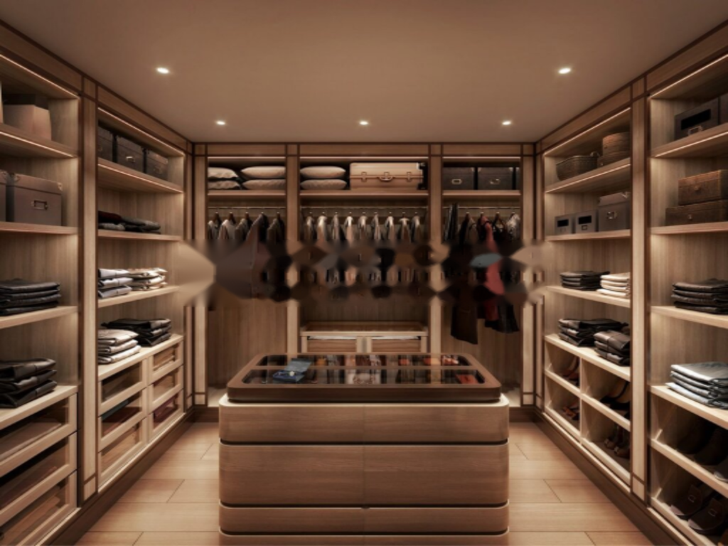 Квартира в Ларвотто, Монако, 510 м² - фото 8