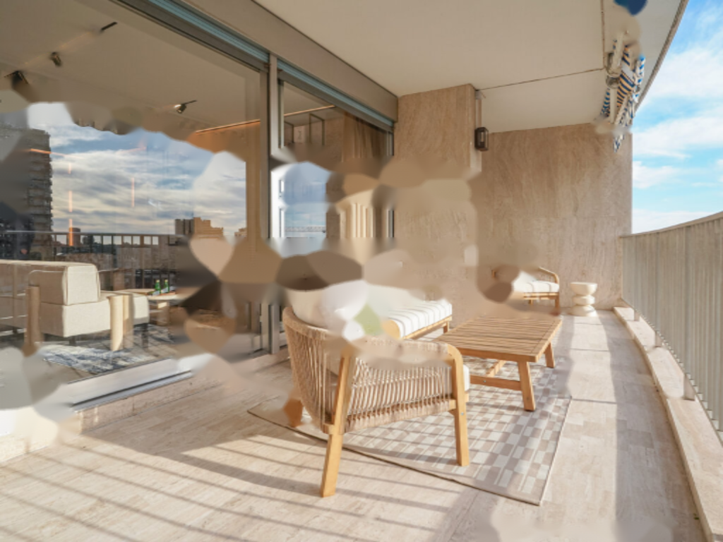 Квартира в Сен-Романе, Монако, 177 м² - фото 8