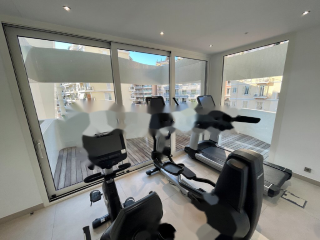 Квартира в Ла-Кондамине, Монако, 99 м² - фото 8