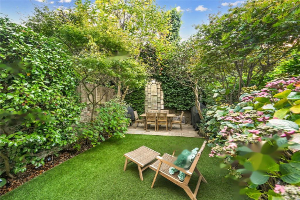 Квартира в Лондоне, Великобритания, 178 м² - фото 8