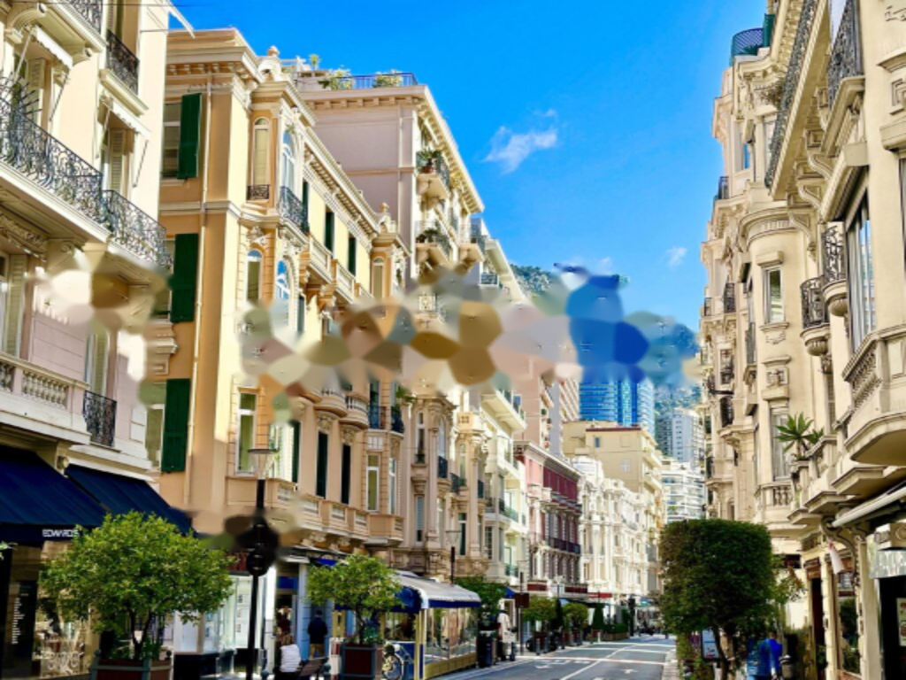 Квартира в Монте Карло, Монако, 12 м² - фото 8