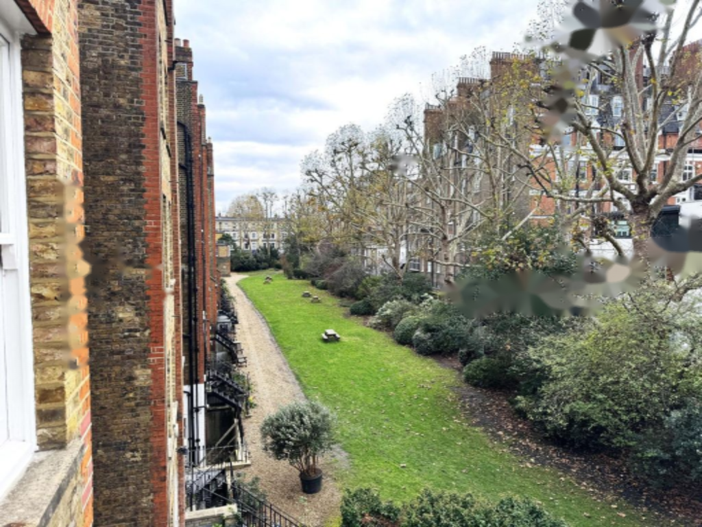 Квартира в Лондоне, Великобритания, 64 м² - фото 8