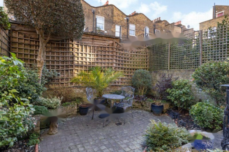 Квартира в Лондоне, Великобритания, 128 м² - фото 8