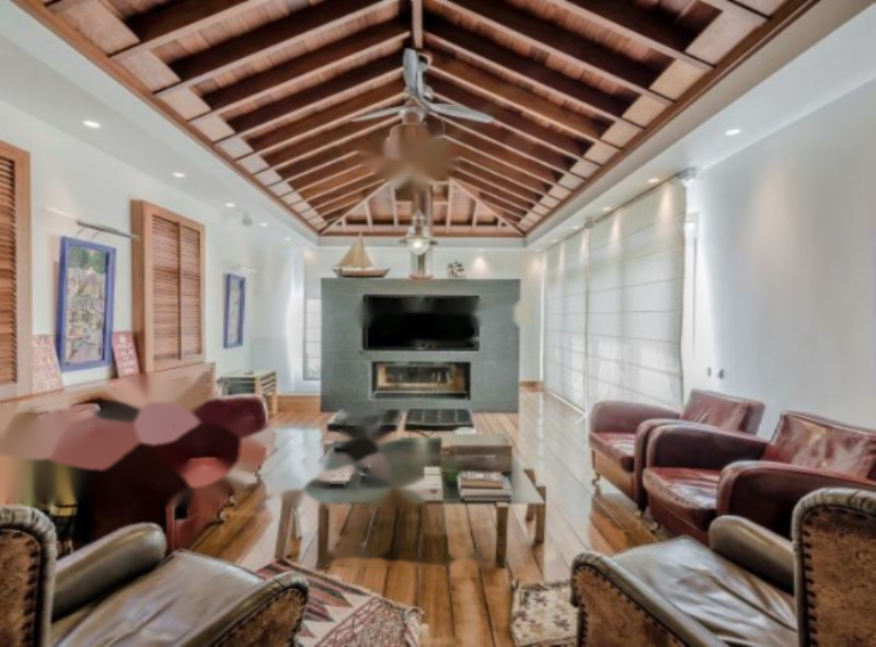 Квартира в Агиос Тихоне, Кипр, 443 м² - фото 8