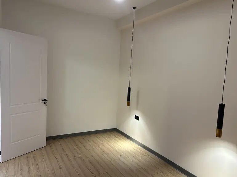 Квартира в Тбилиси, Грузия, 49 м² - фото 2