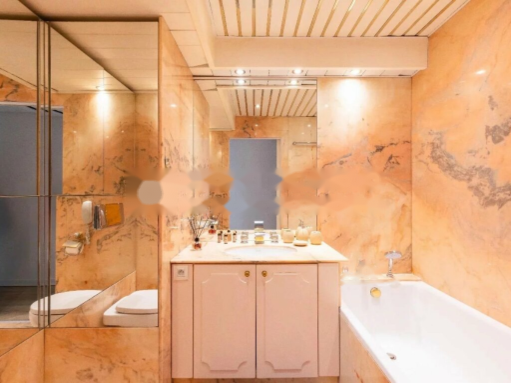 Квартира в Монако, Монако, 164 м² - фото 8