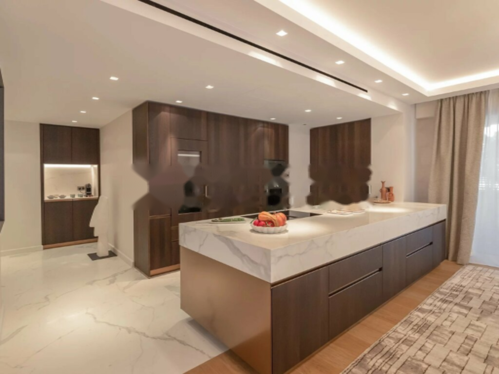 Квартира в Сен-Романе, Монако, 460 м² - фото 8