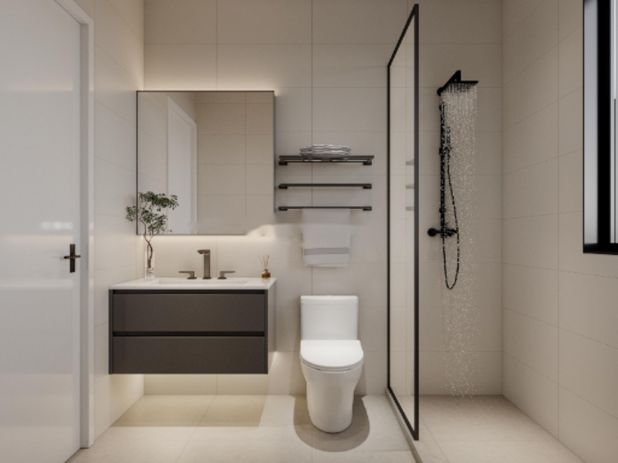 Квартира в Лимасоле, Кипр, 117 м² - фото 8