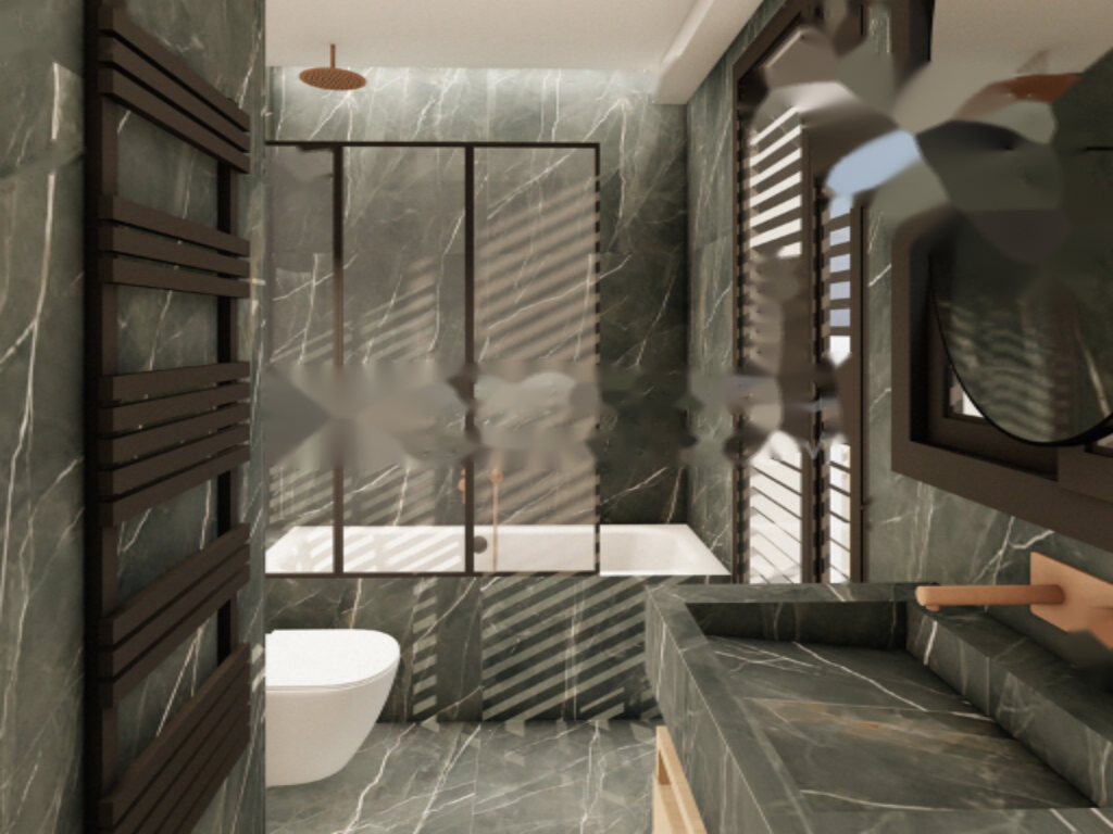 Квартира в Монте Карло, Монако, 137 м² - фото 8