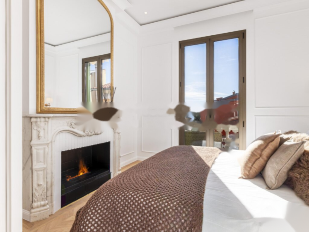 Квартира в Монако, Монако, 110 м² - фото 8