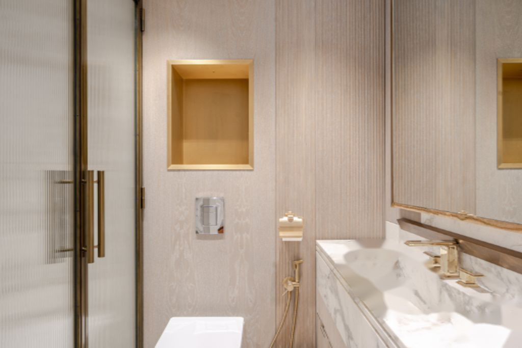 Квартира в Лондоне, Великобритания, 219 м² - фото 9