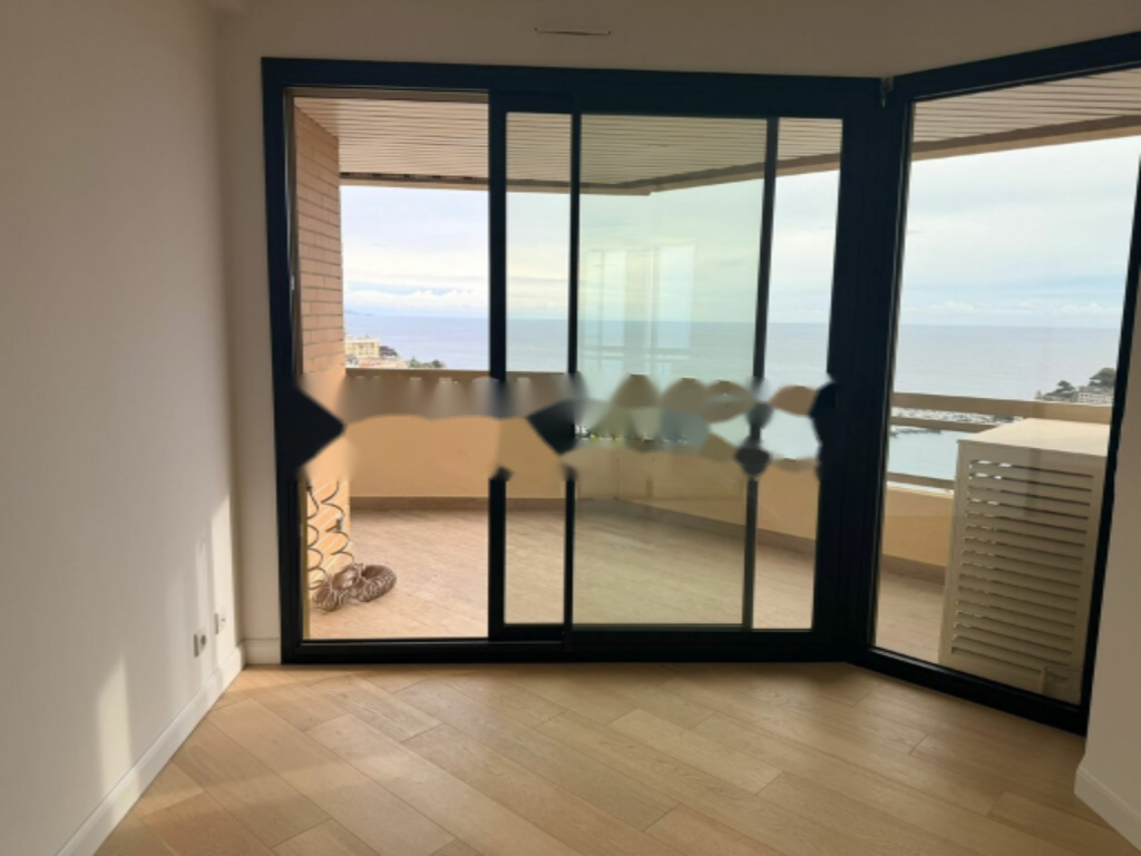 Квартира в Монегетти, Монако, 100 м² - фото 9