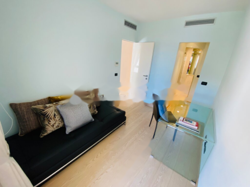 Квартира в Монако, Монако, 110 м² - фото 9