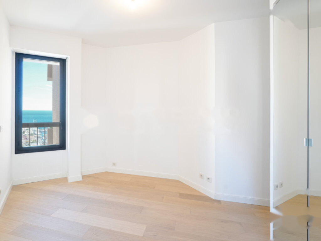 Квартира в Монегетти, Монако, 100 м² - фото 9