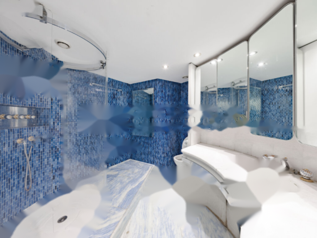 Квартира в Монако, Монако, 192 м² - фото 9