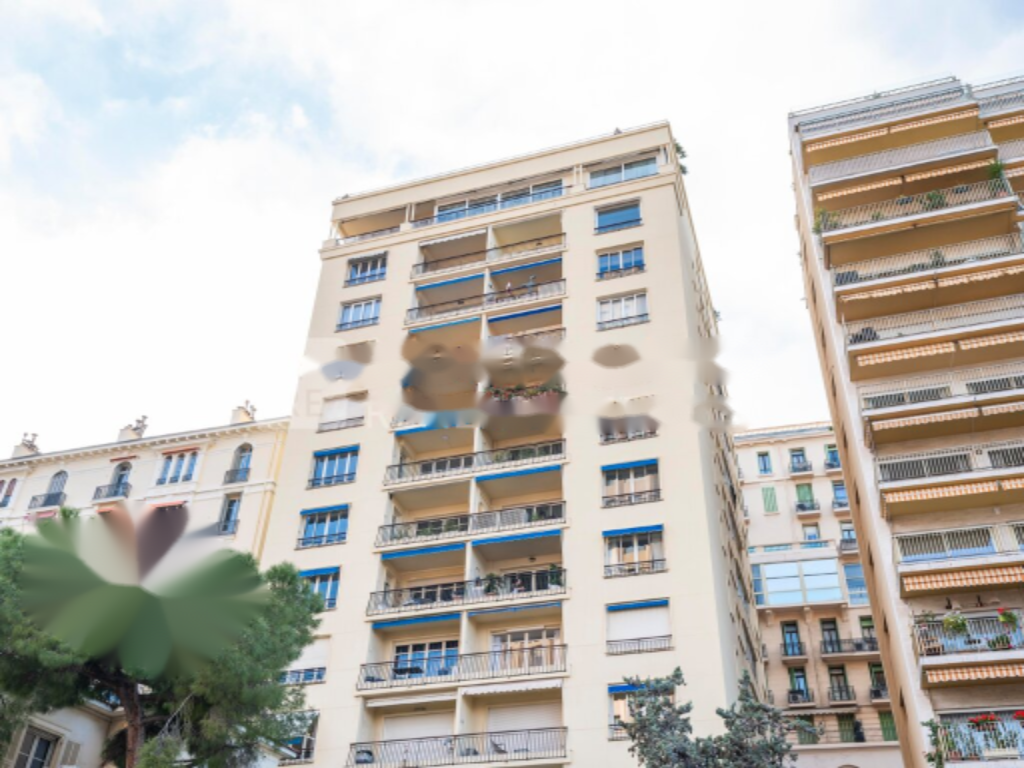 Квартира в Монте Карло, Монако, 53 м² - фото 9