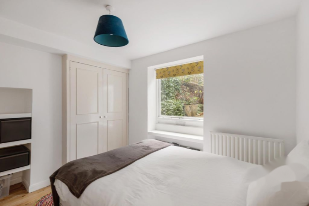 Квартира в Лондоне, Великобритания, 62 м² - фото 9