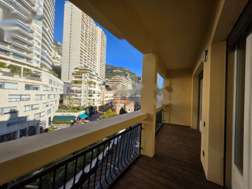 Квартира в Сен-Романе, Монако, 96 м² - фото 9