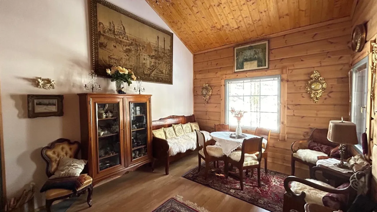 Дом в Лиекса, Финляндия, 220 м² - фото 7