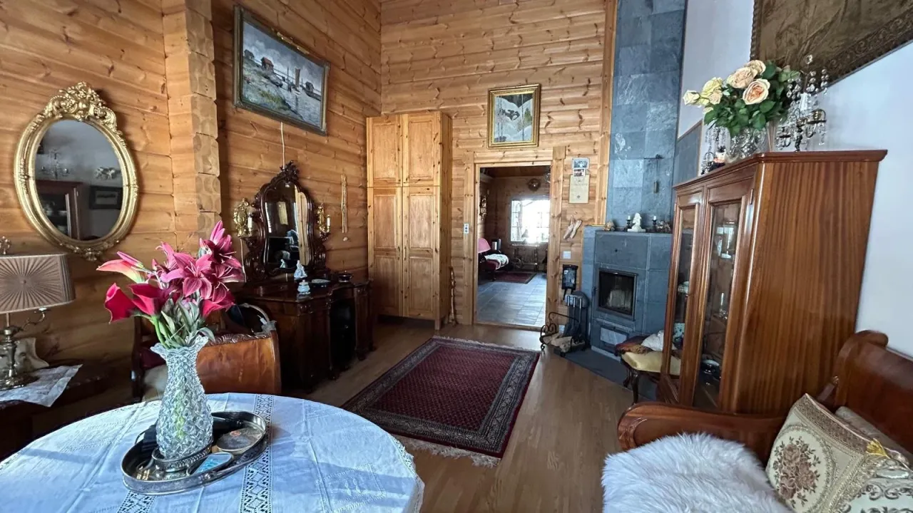 Дом в Лиекса, Финляндия, 220 м² - фото 6