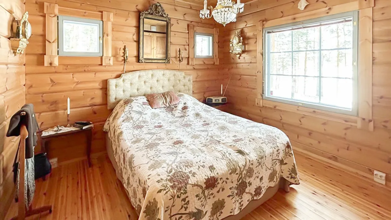 Дом в Лиекса, Финляндия, 220 м² - фото 10