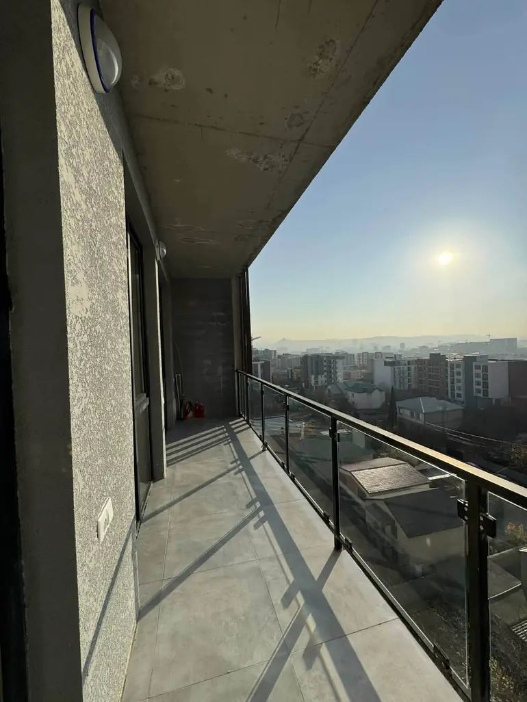 Квартира в Тбилиси, Грузия, 59 м² - фото 5