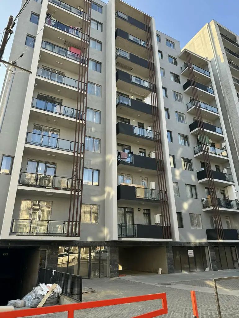 Квартира в Тбилиси, Грузия, 59 м² - фото 6
