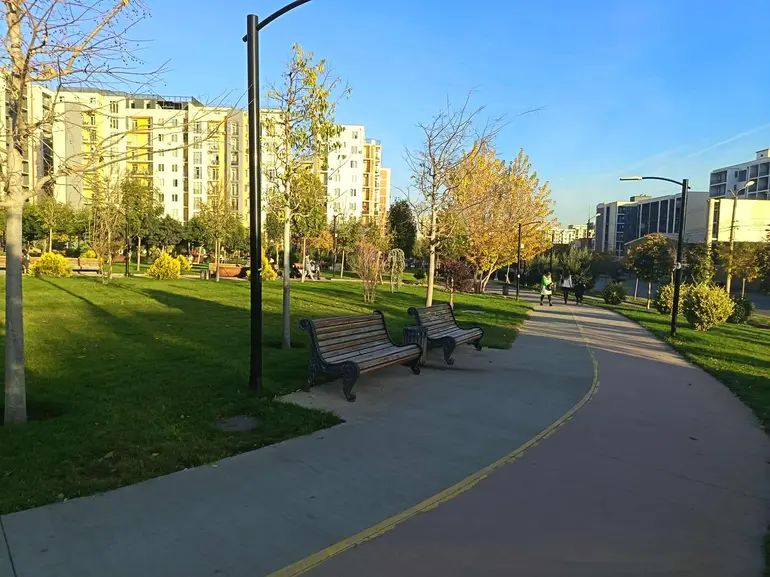 Квартира в Тбилиси, Грузия, 59 м² - фото 8