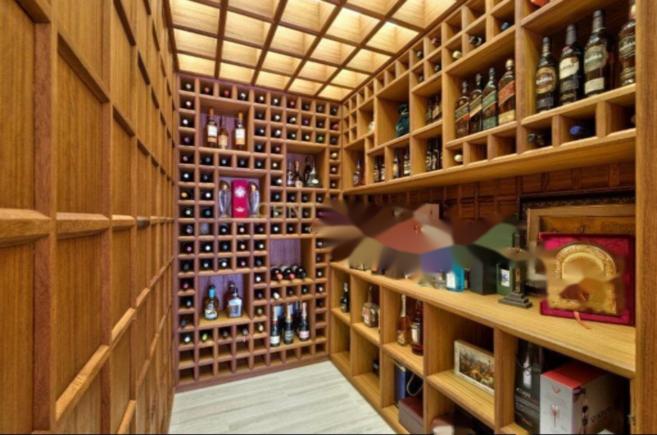 Квартира в Меса-Йитонии, Кипр, 700 м² - фото 9