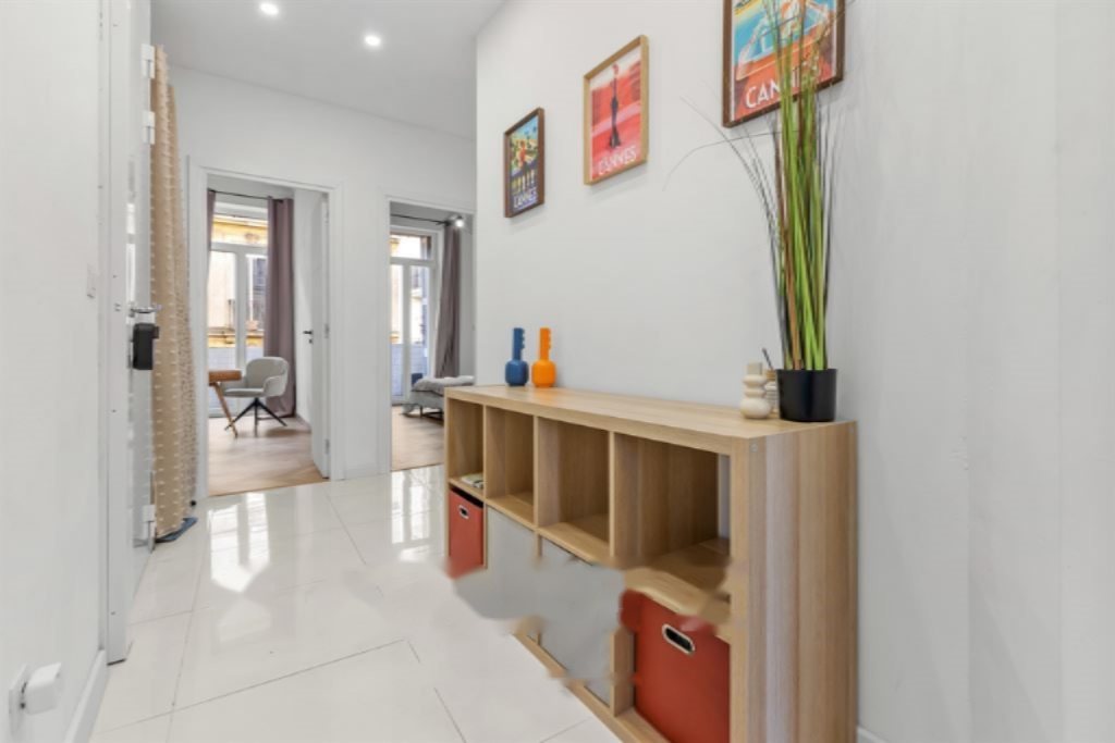 Квартира в Каннах, Франция, 216 м² - фото 9