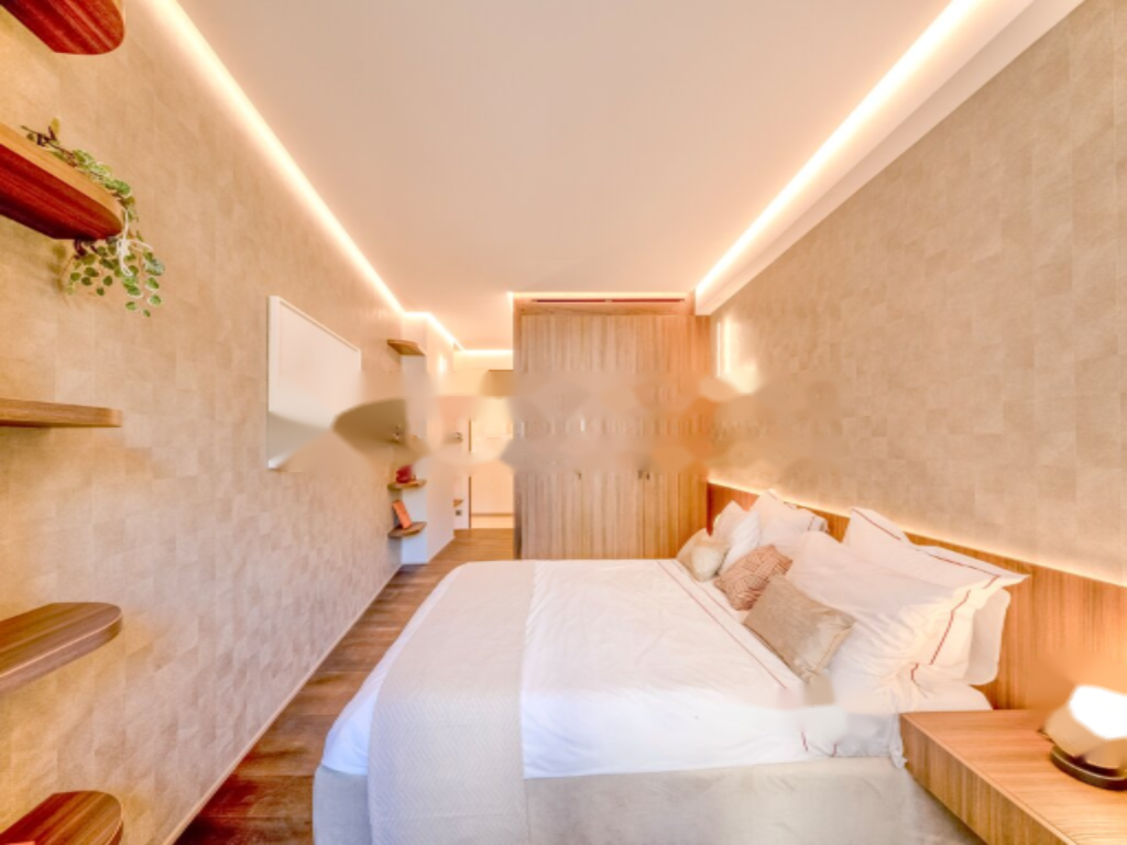 Квартира в Сен-Романе, Монако, 177 м² - фото 9