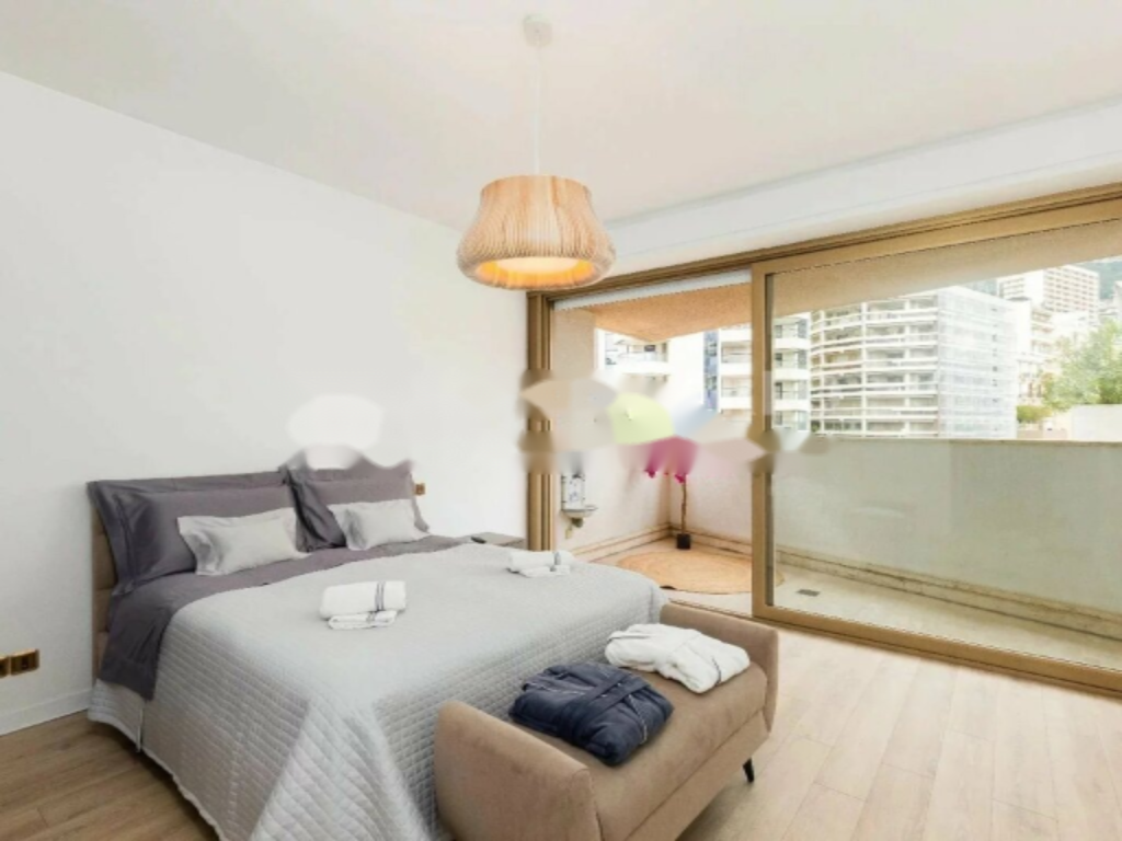 Квартира в Монако, Монако, 164 м² - фото 9