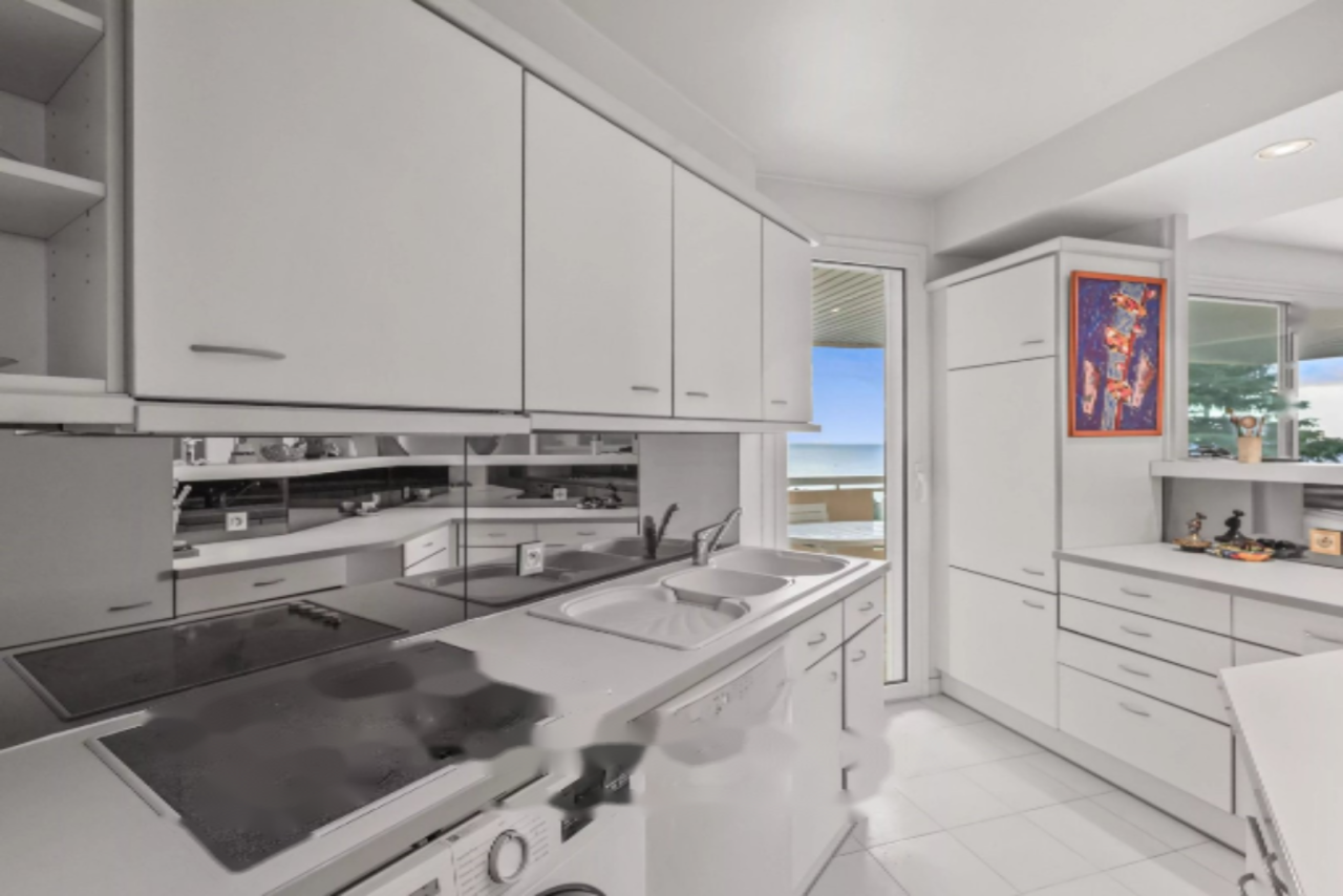 Квартира в Каннах, Франция, 87 м² - фото 9