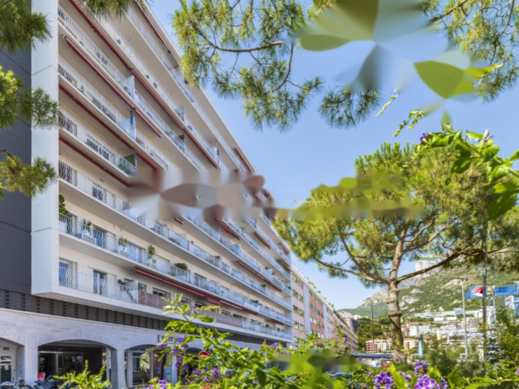 Квартира в Монако, Монако, 70 м² - фото 9